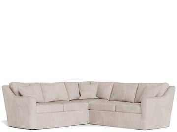 Filmore Slipcover Sectional - Special Order thumbnail